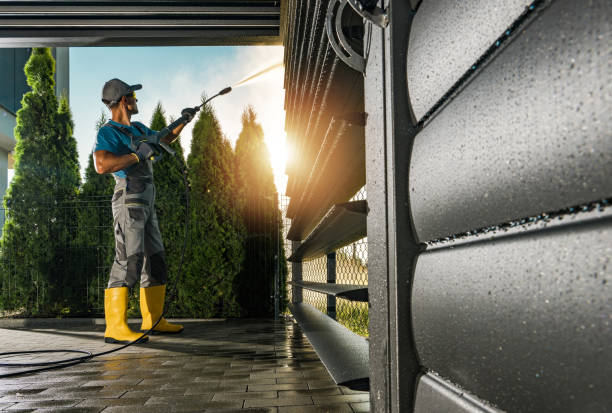 Oakley, KS Pressure Washing Services Company