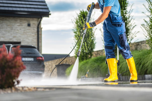 Best Gas Station Cleaning  in Oakley, KS